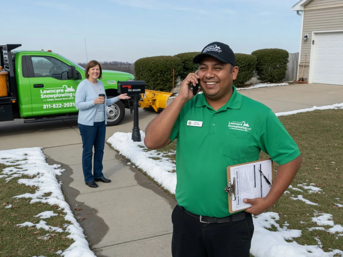 Lawn Care Services By Expert Landscaper Castle Rock, WA FAQs